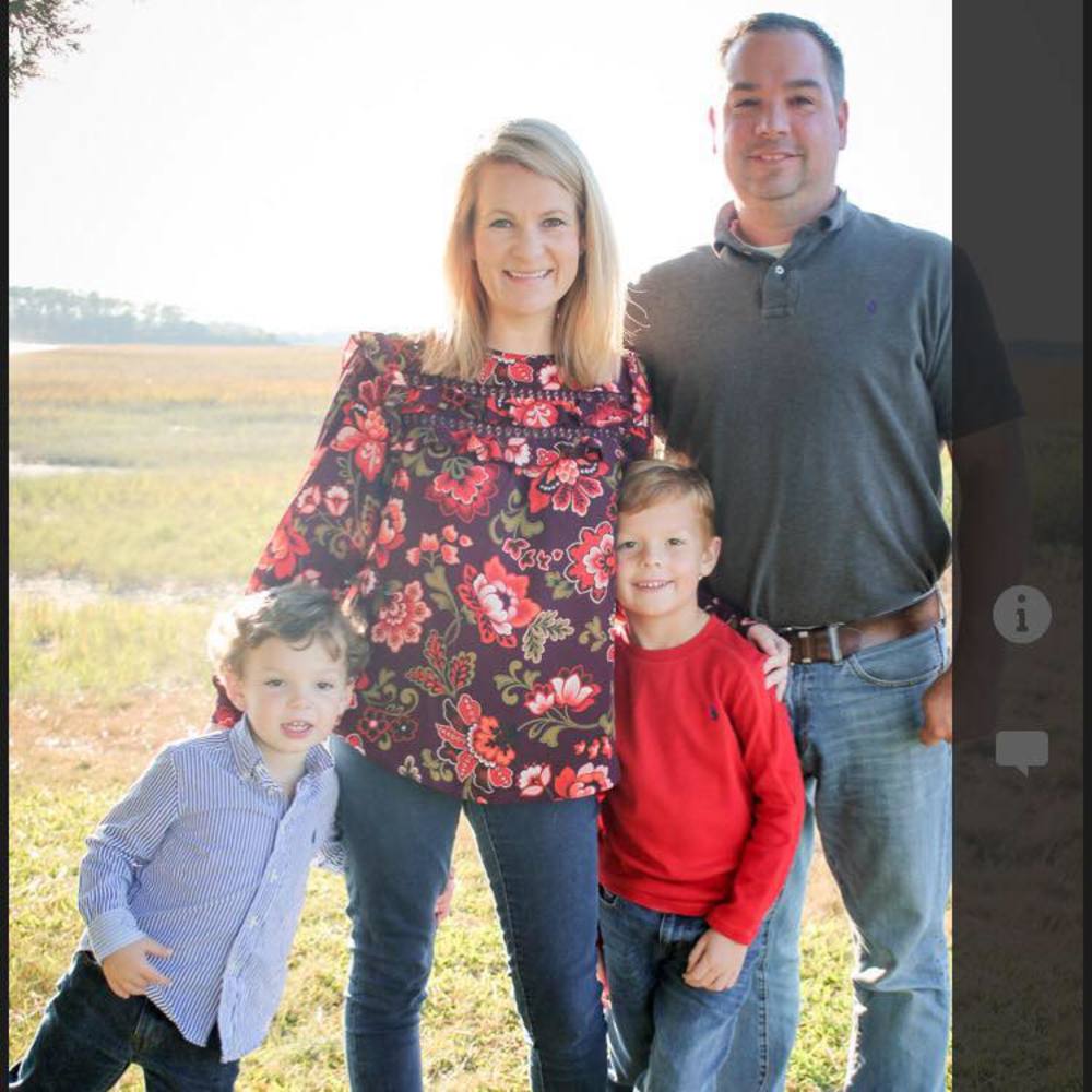 Meet your Posher, Elizabeth